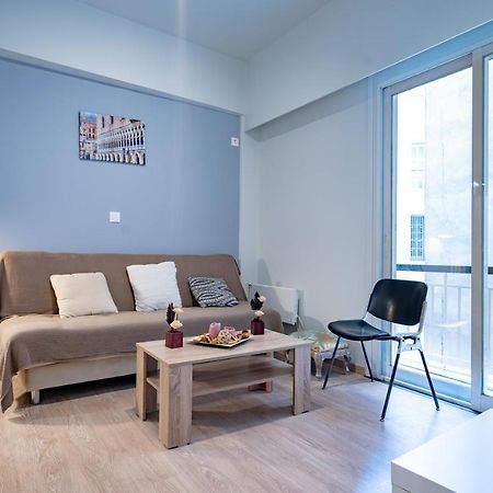 Kolonaki 1 Bedroom 4 Persons Apartment By Mps Athens Exterior photo