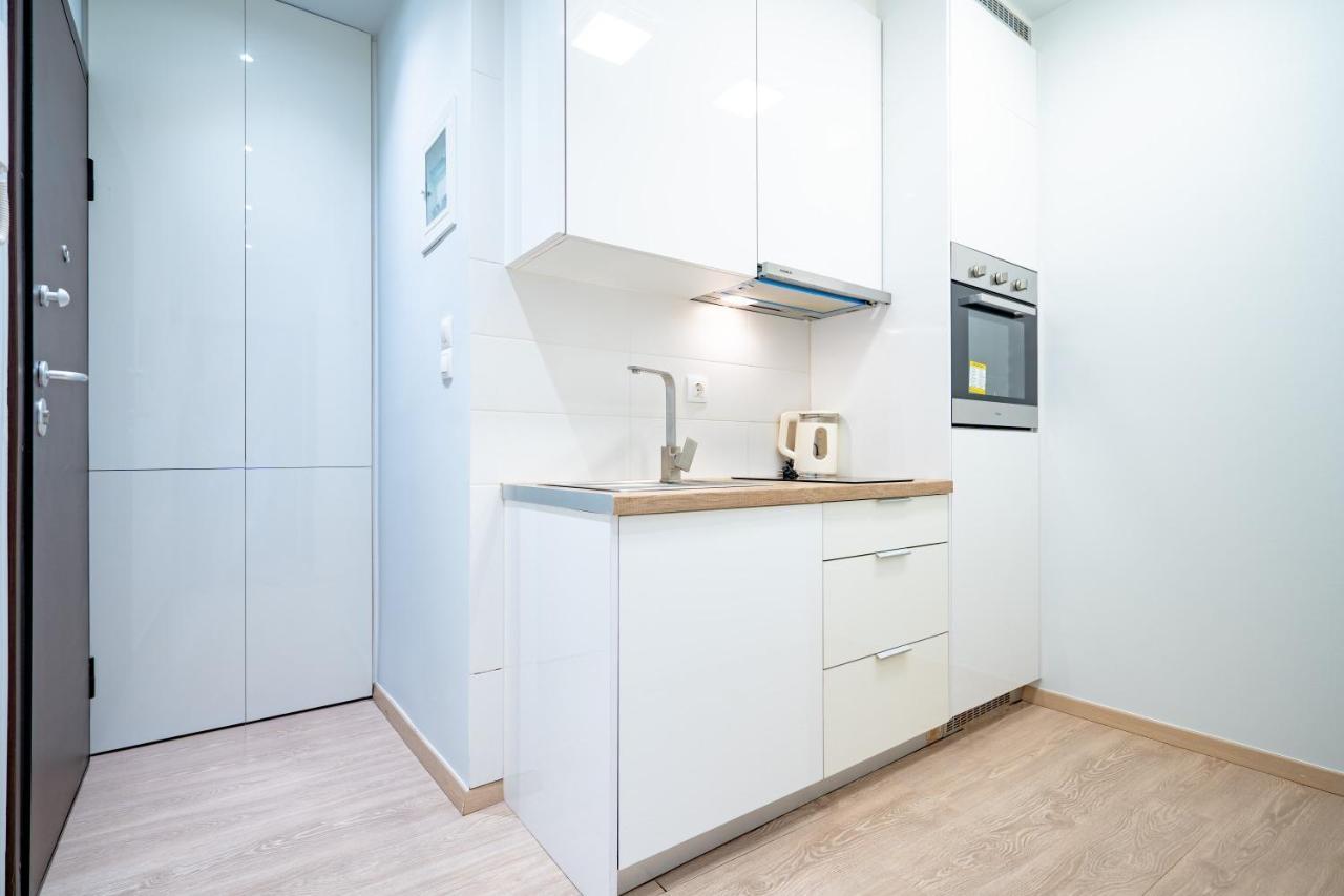 Kolonaki 1 Bedroom 4 Persons Apartment By Mps Athens Exterior photo